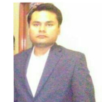Prakash Thakur