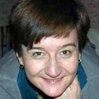 Izabella Trzcinska-Hyams