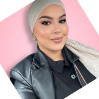 Fatima Zora Nouar