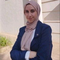 Fatima zahra El jazouly