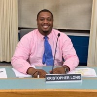 Kristopher Long