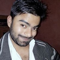 Apoorv Rai