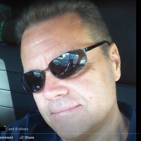 Joe Reynolds