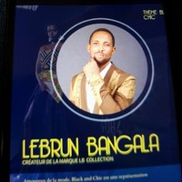 Lebrun Bangala