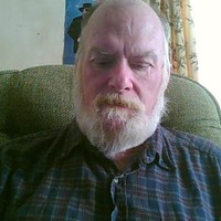 Bruce Holt