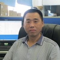 Chris Zhong