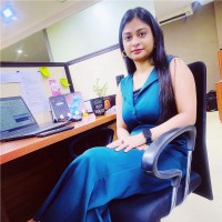 Akansha Chaurasia