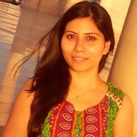 Richa Khare