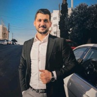 Omar Mohammad Mubarak