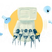 روابط عمومی مرکز طراحی ایران