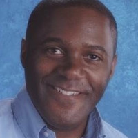 Antonio Jones