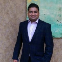 Shashi P.