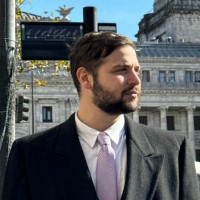 José Rodrigo Safdiye