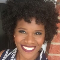 Jessica Gailliard, M.Ed