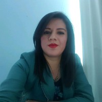 Claudia Flores