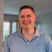 Magnus Linden
