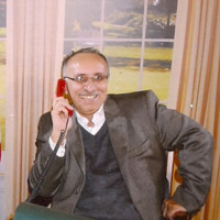 Chico Siqueira Atlântico