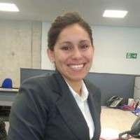 Nicole Paulina Muñoz