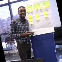 Dennis Githinji