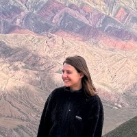 Tamar Hirshberg