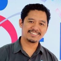 Nasrol Muhaimin Abdul Majid