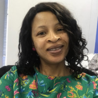 Phumelele “Pummy” Mzolo