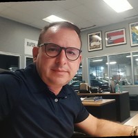 Adolfo Garza