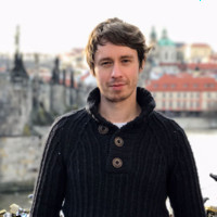 Kristian Storrs