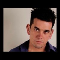 Mathew Holmes