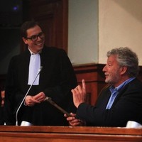 Nicolas Rothé de Barruel