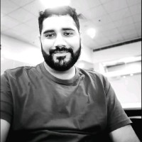 Milind Panchal