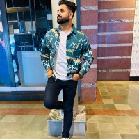 Arun Satija
