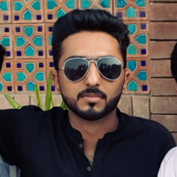 Ali Shazaib