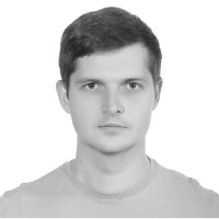 Oleksandr Liashuk