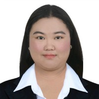 Kate Monica Guevarra