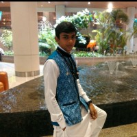 Arif Usman Ansari