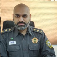 Muhammad Naveed Irshad