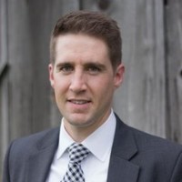 Matthew Beavers