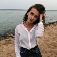 Tetiana Nikolin