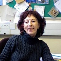 Lori Klimaszewska