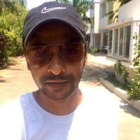 Niranjan Ramamurthy