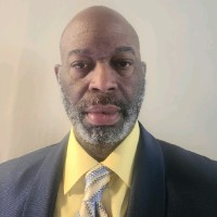 Tyrone Perkins Sr,