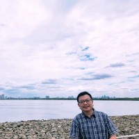 Ridwan TP