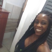 Elaine Ribeiro Rodrigues