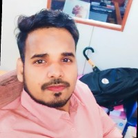 Amit Dubey