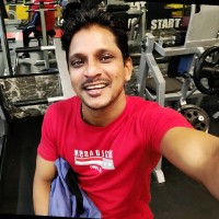 Dhanesh Dhanu