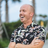 Chad Bryan
