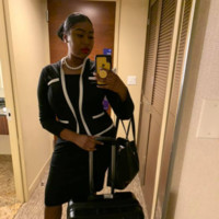 Miniah Aldridge