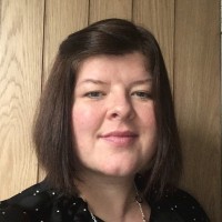 Victoria Pritchard, Chartered MCIPD
