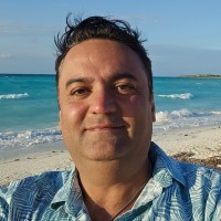 Majid Fekri